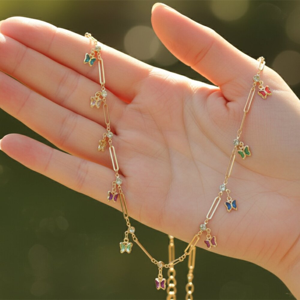 "New Beautiful Design Bracelet for Women/Girls, Gift, B544